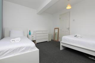 Roscoe House in Liverpool City Centre - 6