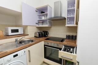 Roscoe House in Liverpool City Centre - 3