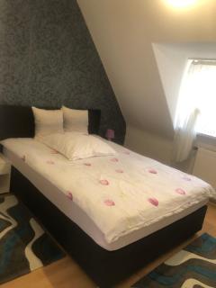 Excellent Room Agancy Nürenberg - Nuremberg - 5