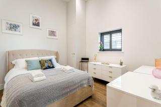 Vibrant 2-bed Apartment Close to the Seafront - Brighton & Hove - 5