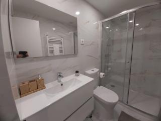 Apartamento 1Andar Pátio Higínio - Nazaré - 4