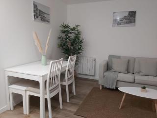 Apartamento 1Andar Pátio Higínio - Nazaré - 2