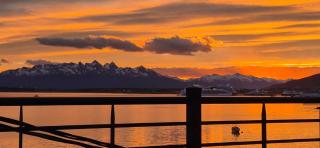 Balcones del Beagle Apart - Ushuaia - 9