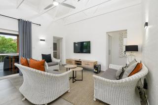 San Lameer Villa 2610 - 4 Bedroom Classic - 8 pax - San Lameer Rental Agency - Southbroom - 8