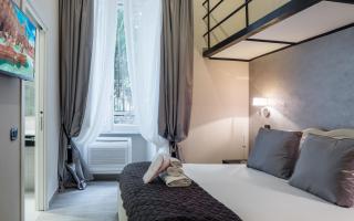 Operà Suites Pinciana - Rom - 7