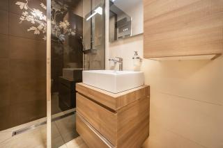 Apartment Giardin with Terrace - 2