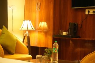 Traveller's Paradise-Mountain View By Around Stays - Rishīkesh - 1