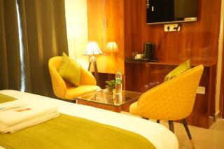 Traveller's Paradise-Mountain View By Around Stays - Rishīkesh - 7