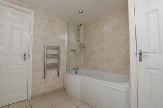 The Captains House - Liverpool - 9