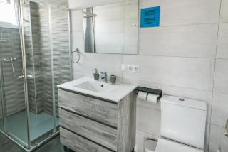 Torremolinos, cómodo apartamento a un paso del centro - Torremolinos - 7