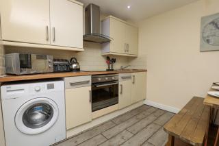 The Captains House - Liverpool - 7