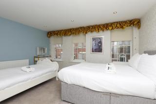 The Captains House - Liverpool - 1