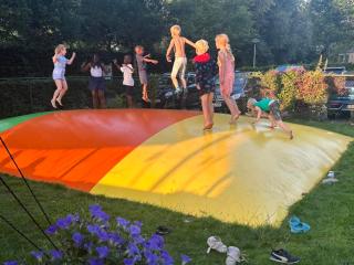 Camping Emmen - Schoonebeek - 9