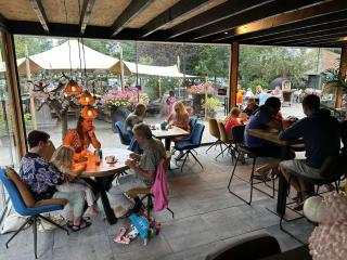 Camping Emmen - Schoonebeek - 5