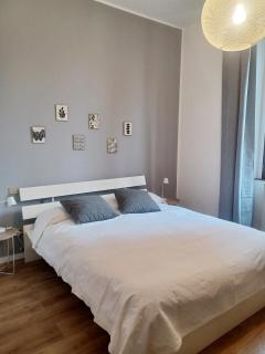 Appartamento Rosales - Milan - 5