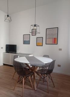 Appartamento Rosales - Milan - 4