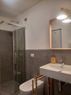 Appartamento Rosales - Milan - 2