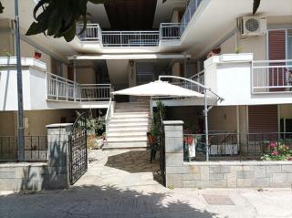 Vanta Hotel - Limenas - 9