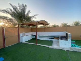 007 - Farmhouse 8 - Abu Dhabi - 1