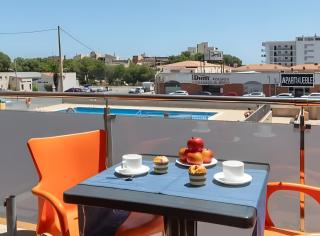 Apartamento Tropikana I - Miami Platja - 9