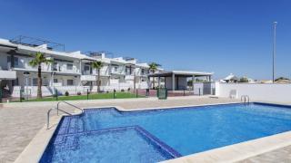 Oasis Holiday House - Orihuela - 0