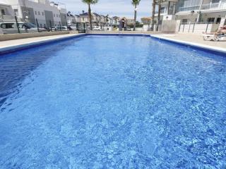 Oasis Holiday House - Orihuela - 5