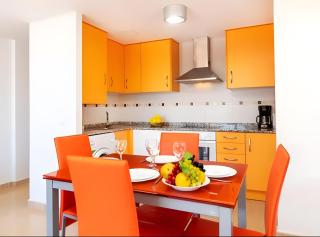 Apartamento Tropikana I - Miami Platja - 3
