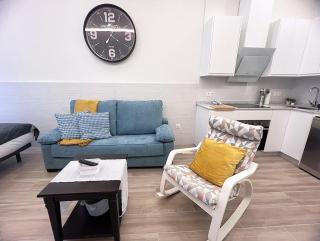 Evans Realty BO Martiricos Estudio & Renovado - Málaga - 3