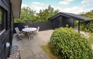 Holiday Home Vagtelvej Ebeltoft Ii - Ebeltoft - 1