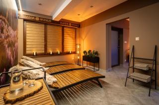 Willa Bozena Jacuzzi & Sauna - Zakopane - 3