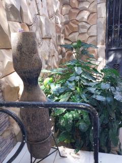 Chez Ousmane Fall ASECNA - Saint-Louis - 1