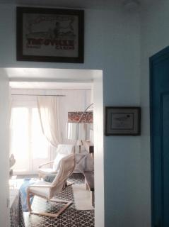 La Maison Rose et son jardin - Trouville-sur-Mer - 9