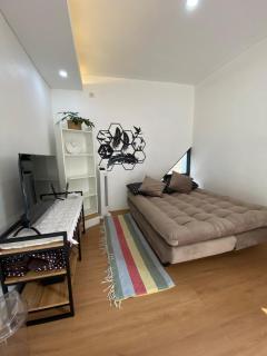 CorriDoor Daily Homestay - Bandung - 0