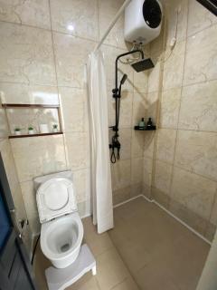 CorriDoor Daily Homestay - Bandung - 8