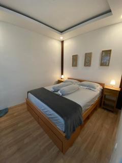 CorriDoor Daily Homestay - Bandung - 7