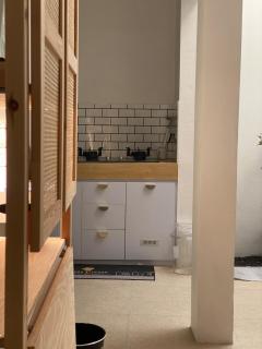 CorriDoor Daily Homestay - Bandung - 4