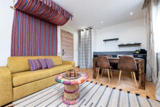 Appartement 4 pers - La Caravane du Touareg - Mandara Beach, Antibes - Juan-les-Pins - Juan-les-Pins - 0