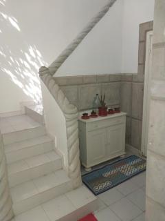 Chez Ousmane Fall ASECNA - Saint-Louis - 3