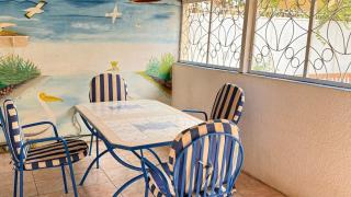 charmante villa en résidence en bord de mer - Saly Portudal - 4
