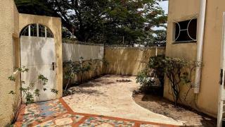 charmante villa en résidence en bord de mer - Saly Portudal - 1