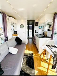 Houseboat Seabreeze - Alghero - 0