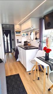 Houseboat Seabreeze - Alghero - 8
