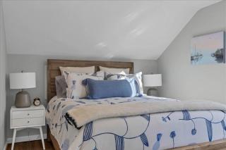 Sea Glass Cottage-in the heart of Clinton Harbor! - Clinton - 9