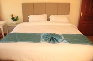 juniper green gardens resort - Mweiga - 2