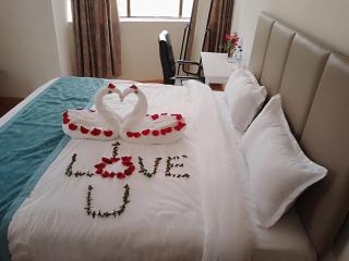 juniper green gardens resort - Mweiga - 1