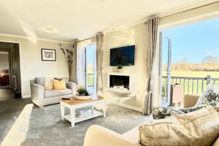 Avon Edge - Lodge One - Binton - 7