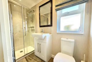 Avon Edge - Lodge One - Binton - 5