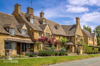 Avon Edge - Lodge One - Binton - 2