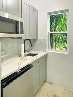 The Sunshine House - Christiansted - 1