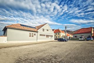 Penzion Vinařství Červinka - Horní Věstonice - 4